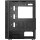 Montech X3 Glass Black - 1123682 - zdjęcie 5